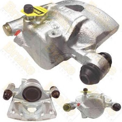 BRAKE ENGINEERING ca542r -  Тормозной суппорт